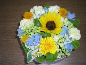 ペットの御供えに｜「いがらし」　（福井県あわら市の花キューピット加盟店 花屋）のブログ