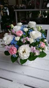 お供え花|「いがらし」　（福井県あわら市の花屋）のブログ