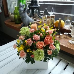 夏から秋へ｜「いがらし」　（福井県あわら市の花キューピット加盟店 花屋）のブログ